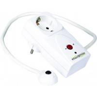 сетевой фильтр Energenie EGM-SBK