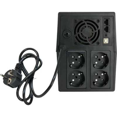 Энергия 2000 LCD USB Е0201-0370