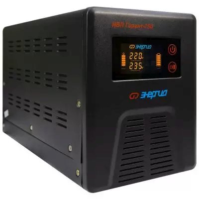Энергия Гарант 750 Е0201-0039
