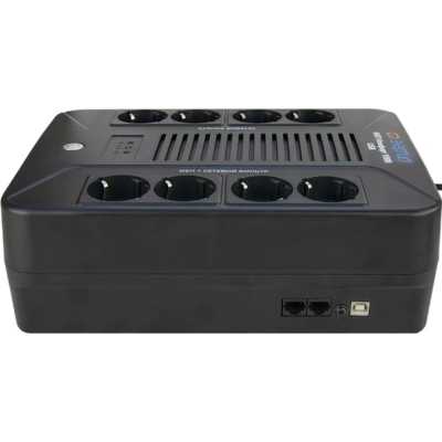 Энергия Комфорт 1000 USB Е0201-1003