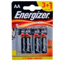 батарейки Energizer Base 638380