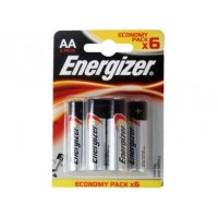 батарейки Energizer Classic 635213