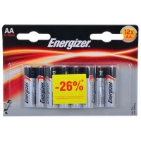 батарейки Energizer Classic 635363