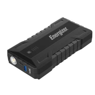 пуско-зарядное устройство Energizer JE12000
