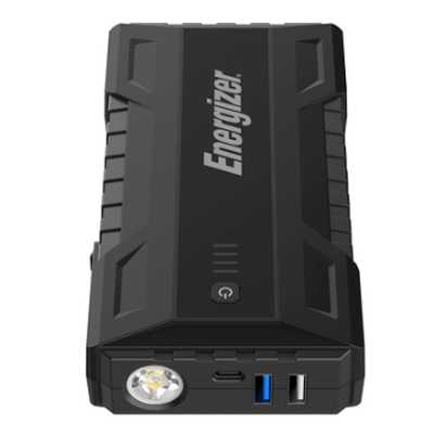 пуско-зарядное устройство Energizer JE12000