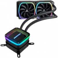 кулер Enermax AquaFusion 240 ELC-AQF240-SQA