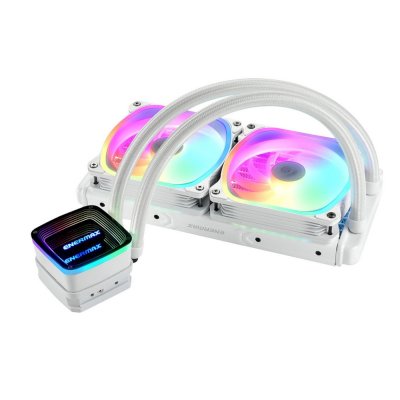 Enermax AquaFusion 240 ELC-AQFA240-SQA-W