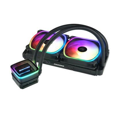 Enermax AquaFusion 240 ELC-AQFA240-SQA