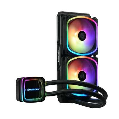 Enermax AquaFusion 240 ELC-AQFA240-SQA