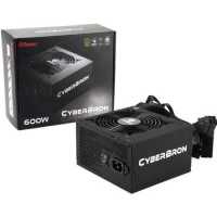 блок питания Enermax CyberBron 600W ECB600AWT