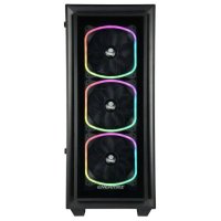 корпус Enermax ECA-SF30-M1BB-ARGB