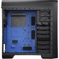 корпус Enermax ECA3380AS-BL