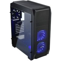 корпус Enermax ECA3520B-03-BL