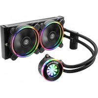 кулер Enermax LiqFusion 240 ELC-LF240-RGB