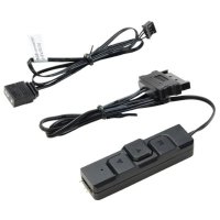 кулер Enermax LiqFusion 360 ELC-LF360-RGB