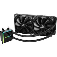 кулер Enermax LiqTech TR4 II RGB ELC-LTTRTO280-TBP