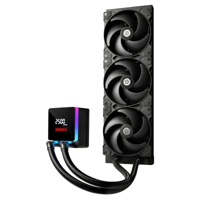 кулер Enermax LiqTech XTR ELC-LTXTR360