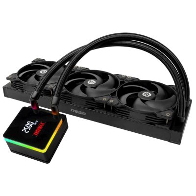 Enermax LiqTech XTR ELC-LTXTR360