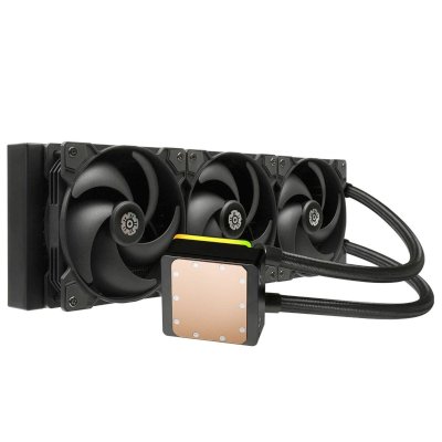 кулер Enermax LiqTech XTR ELC-LTXTR360