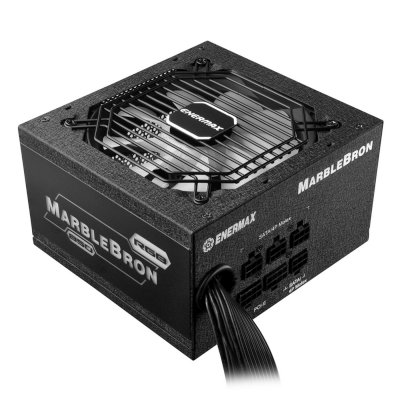 блок питания Enermax MarbleBron 850W EMB850EWT-RGB