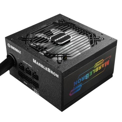 Enermax MarbleBron 850W EMB850EWT-RGB