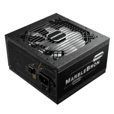 блок питания Enermax MarbleBron 850W EMB850EWT-RGB