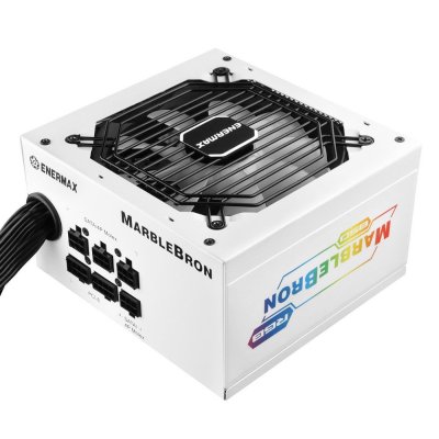 Enermax MarbleBron 850W EMB850EWT-W-RGB