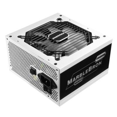 блок питания Enermax MarbleBron 850W EMB850EWT-W-RGB