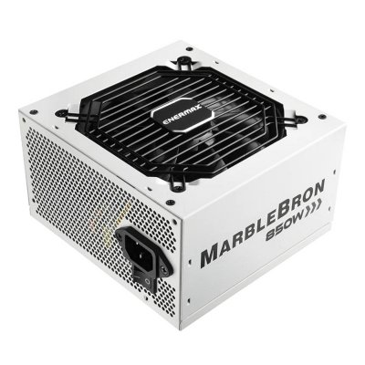 Enermax MarbleBron 850W EMB850EWT-W