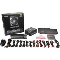 блок питания Enermax Maxrevo 1800W EMR1800EXT