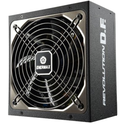 Enermax Revolution DF 650W 853100₽