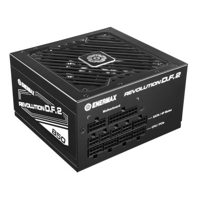 Enermax Revolution DF 2 850W 1010300₽