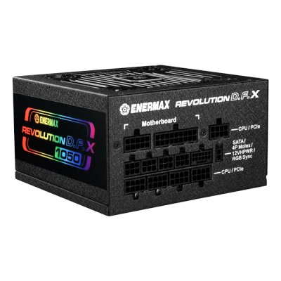 Enermax Revolution D.F.X 1050W ERT1050EWT