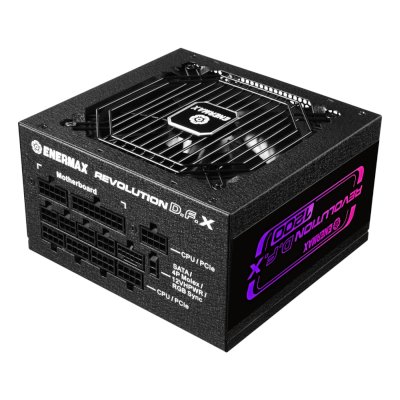 блок питания Enermax Revolution D.F.X 1200W ERT1200EWT