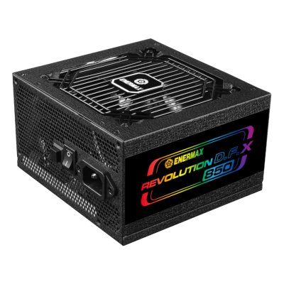 Enermax Revolution D.F.X 850W ERT850EWT