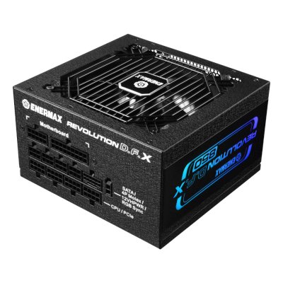 Enermax Revolution D.F.X 850W ERT850EWT