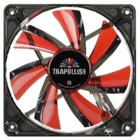 кулер Enermax T.B. Apollish UCTA12N-R