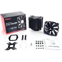 кулер Enermax T50 AXE Silent Edition ETS-T50A-FSS