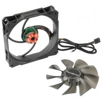 кулер Enermax UCTP12P
