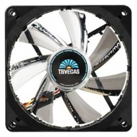 кулер Enermax UCTVS12P-BL