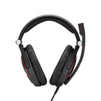 EPOS Game Zero Black