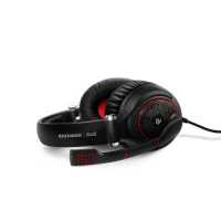 EPOS Game Zero Black