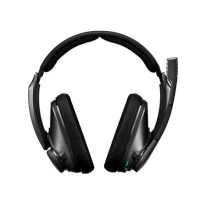 EPOS GSP 370 Black