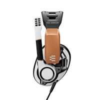 EPOS GSP 601 Black-White-Gold