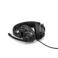 EPOS H3 Black