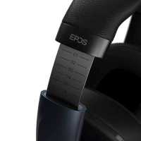 EPOS H6PRO Closed Black