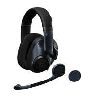 гарнитура EPOS H6PRO Closed Black