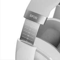 EPOS H6PRO Closed White