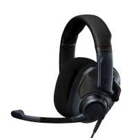 гарнитура EPOS H6PRO Open Black