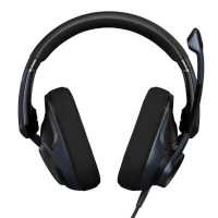 EPOS H6PRO Open Black